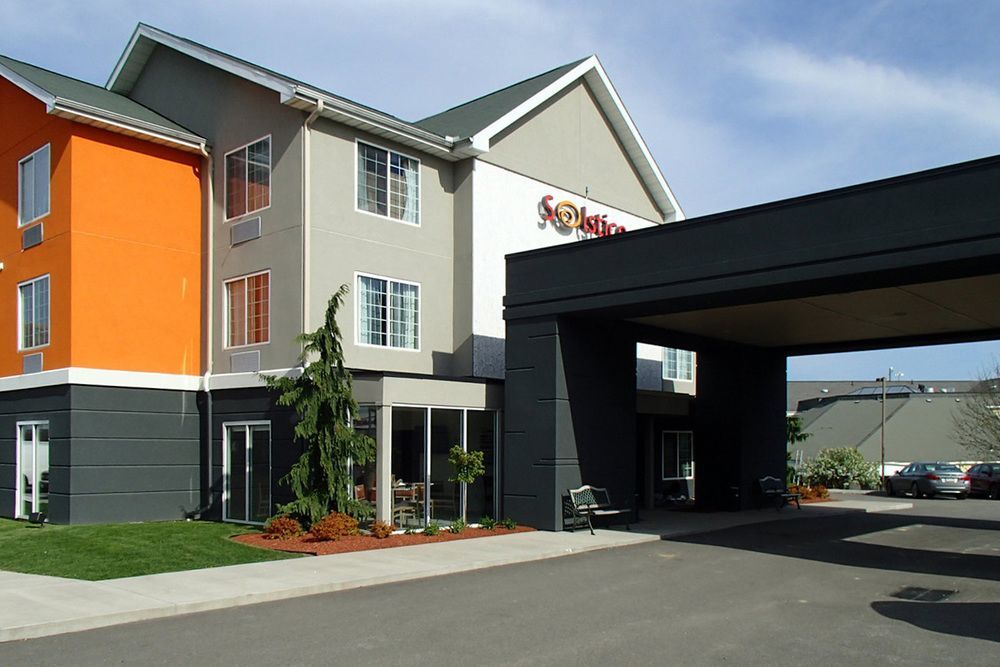Best Western Erie Inn & Suites Kearsarge Exterior photo